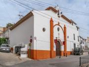 Casa adosada Venta Colomera, Colomera