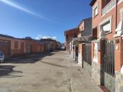 Casa adosada Venta Consuegra, Consuegra