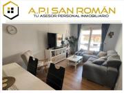 Casa adosada Venta Corpa, Corpa
