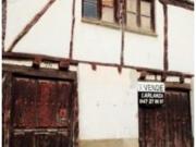 Casa adosada Venta Covarrubias, Covarrubias