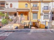 Casa adosada Venta Cúllar Vega, Cúllar Vega