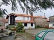 Casa adosada Venta Curtis, A Brixeira Curtis