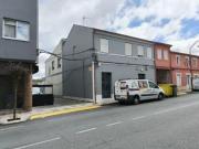 Casa adosada Venta Curtis, Curtis