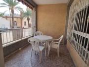 Casa adosada Venta Daimús, Daimús