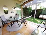 Casa adosada Venta Dénia, El Montgó