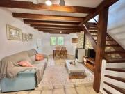 Casa adosada Venta Dénia, El Montgó