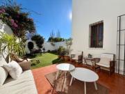 Casa adosada Venta Dénia, La Sella La Xara Jesús Pobre