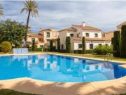 Casa adosada Venta Dénia, La Sella La Xara Jesús Pobre