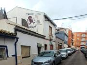 Casa adosada Venta Dénia, Puerto