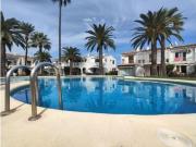 Casa adosada Venta Dénia, Puerto