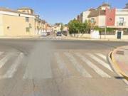 Casa adosada Venta Dos Hermanas, Arco Norte Avenida de...