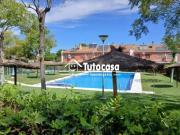 Casa adosada Venta Dos Hermanas, Entrenúcleos