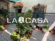 Casa adosada Venta Dos Hermanas, Entrenúcleos