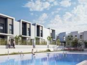 Casa adosada Venta Dos Hermanas, Entrenúcleos