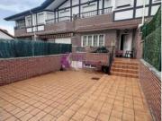 Casa adosada Venta Durango, Durango