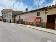 Casa adosada Venta El Barraco, El Barraco