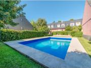 Casa adosada Venta El Escorial, Jardín de los Reyes...
