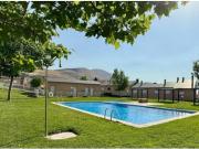 Casa adosada Venta El Espinar, Los Ángeles de San Rafael