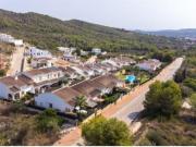 Casa adosada Venta El Poble Nou de Benitatxell...