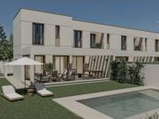 Casa adosada Venta El Puerto de Santa María, Vistahermosa