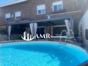 Casa adosada Venta El Viso de San Juan, El Viso de San Juan