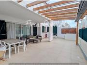 Casa adosada Venta Es Mercadal, Monte El Toro