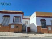 Casa adosada Venta Escacena del Campo, Escacena del Campo