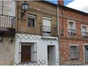 Casa adosada Venta Esguevillas de Esgueva, Esguevillas...