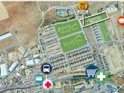 Casa adosada Venta Espartinas, Espartinas