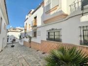 Casa adosada Venta Estepona, Casco Antiguo