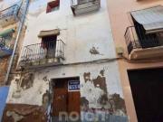 Casa adosada Venta Fabara, Fabara