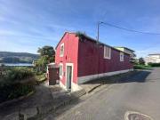 Casa adosada Venta Ferrol, Canido