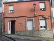 Casa adosada Venta Ferrol, Canido