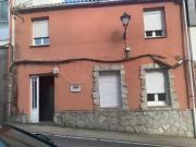 Casa adosada Venta Ferrol, Canido