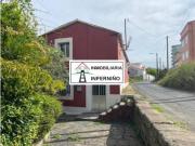 Casa adosada Venta Ferrol, Canido