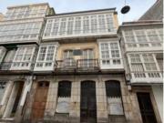 Casa adosada Venta Ferrol, Centro