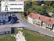 Casa adosada Venta Ferrol, Parroquias
