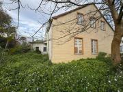 Casa adosada Venta Ferrol, Parroquias