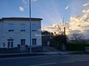 Casa adosada Venta Ferrol, Parroquias