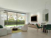 Casa adosada Venta Finestrat, Urbanización Golf Bahía