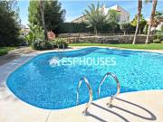 Casa adosada Venta Finestrat, Urbanización Golf Bahía