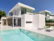 Casa adosada Venta Finestrat, Urbanización Golf Bahía