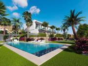 Casa adosada Venta Finestrat, Urbanización Golf Bahía