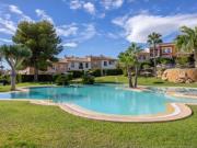 Casa adosada Venta Finestrat, Urbanización Golf Bahía