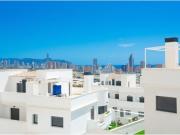 Casa adosada Venta Finestrat, Urbanizaciones Balcó de...