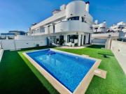Casa adosada Venta Finestrat, Urbanizaciones Balcó de...