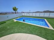 Casa adosada Venta Finestrat, Urbanizaciones Balcó de...