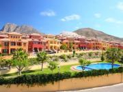 Casa adosada Venta Finestrat, Urbanizaciones Balcó de...