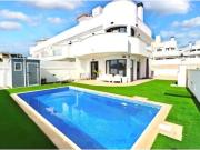 Casa adosada Venta Finestrat, Urbanizaciones Balcó de...