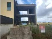 Casa adosada Venta Firgas, Quintanilla de Firgas